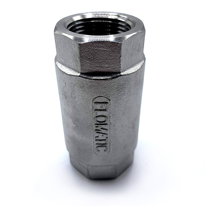 FLOMATIC Albuquerque Pipe & Pump Supply Co