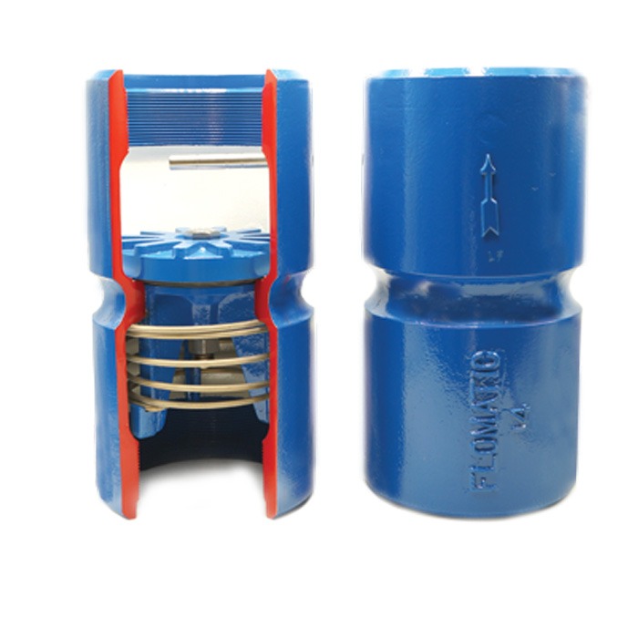 Flomatic 7937 Check Valve | Albuquerque Pipe & Pump Supply Co