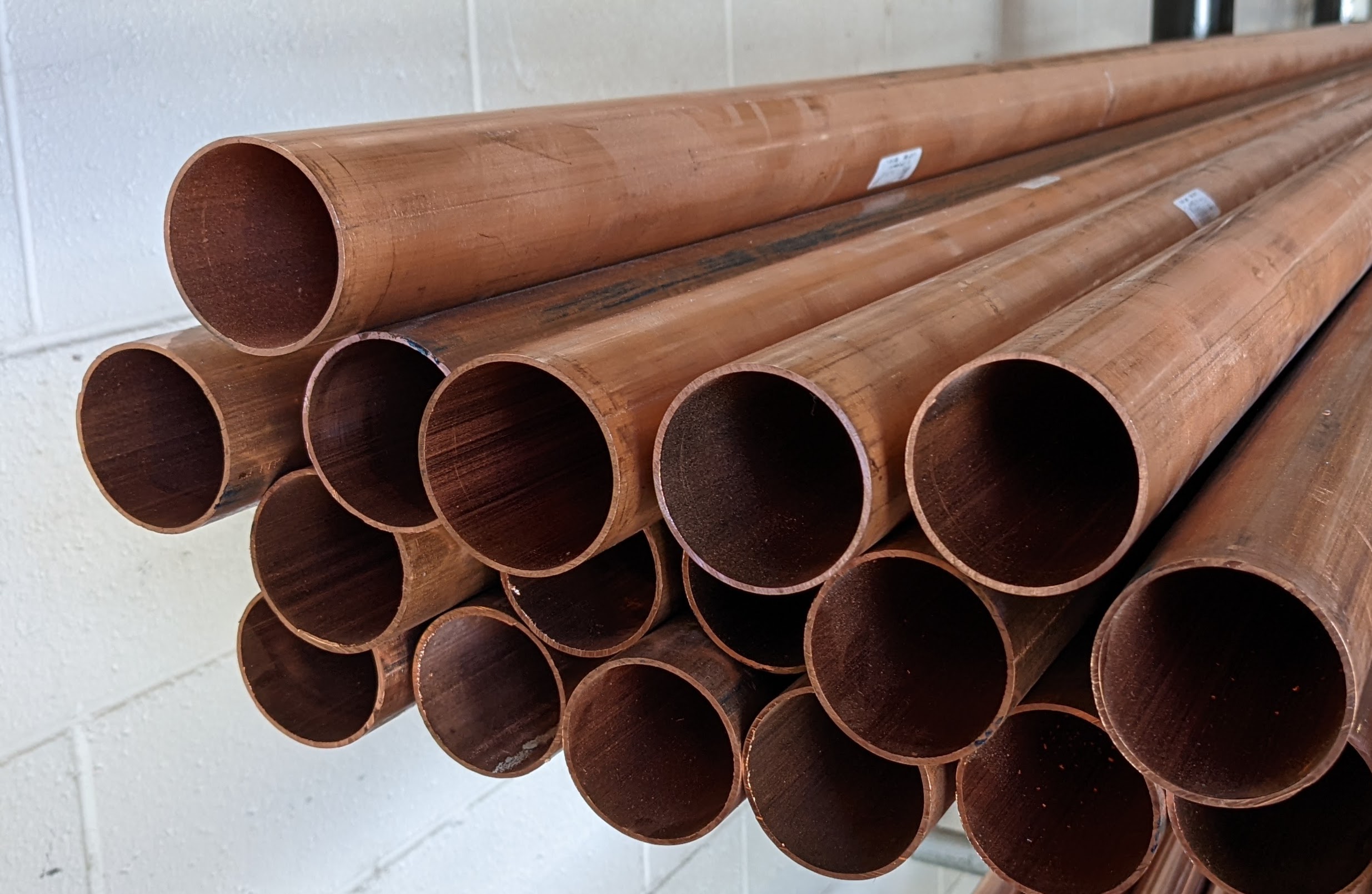 CPPLHARD020 2" Albuquerque Pipe & Pump Supply Co